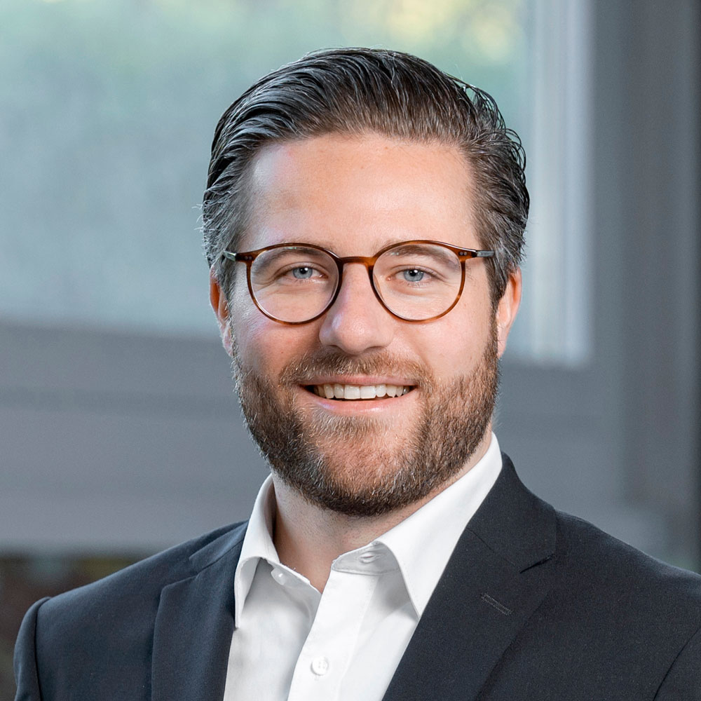 Julian Kröger