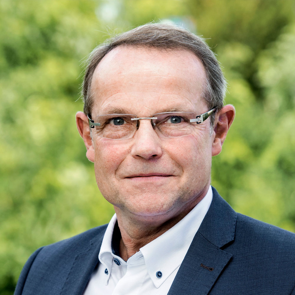 Ansgar Pohlmann